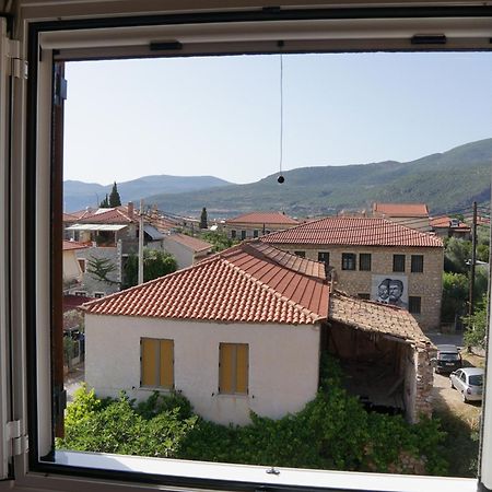Sea And Sun Apartments 303 Ιδιωτικό Διαμέρισμα Kardamyli Extérieur photo