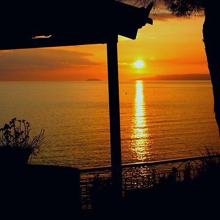 Sea And Sun Apartments 303 Ιδιωτικό Διαμέρισμα Kardamyli Extérieur photo