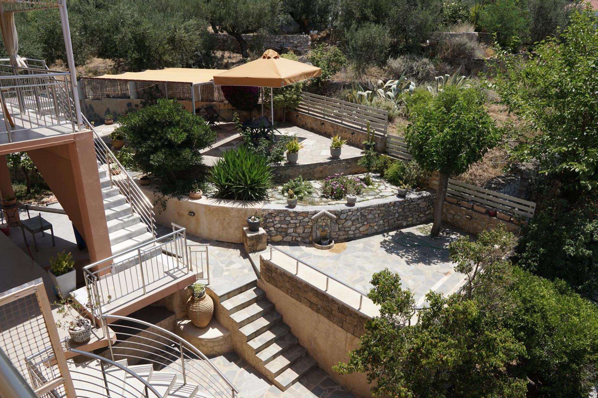 Sea And Sun Apartments 303 Ιδιωτικό Διαμέρισμα Kardamyli Extérieur photo
