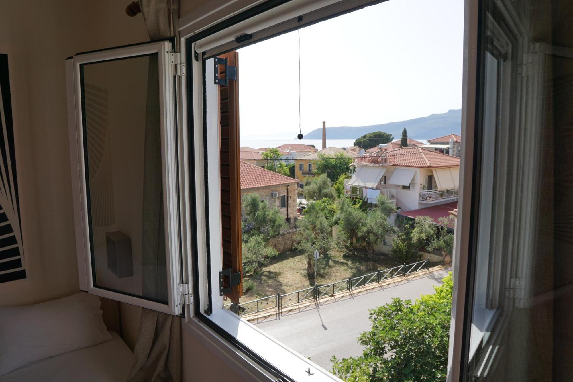 Sea And Sun Apartments 303 Ιδιωτικό Διαμέρισμα Kardamyli Extérieur photo