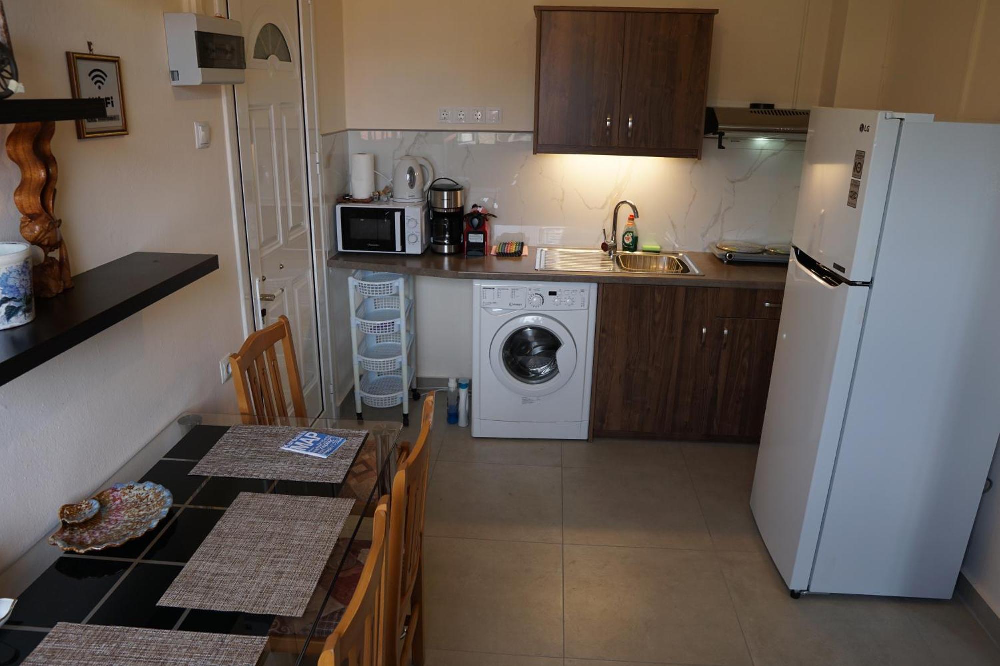 Sea And Sun Apartments 303 Ιδιωτικό Διαμέρισμα Kardamyli Extérieur photo