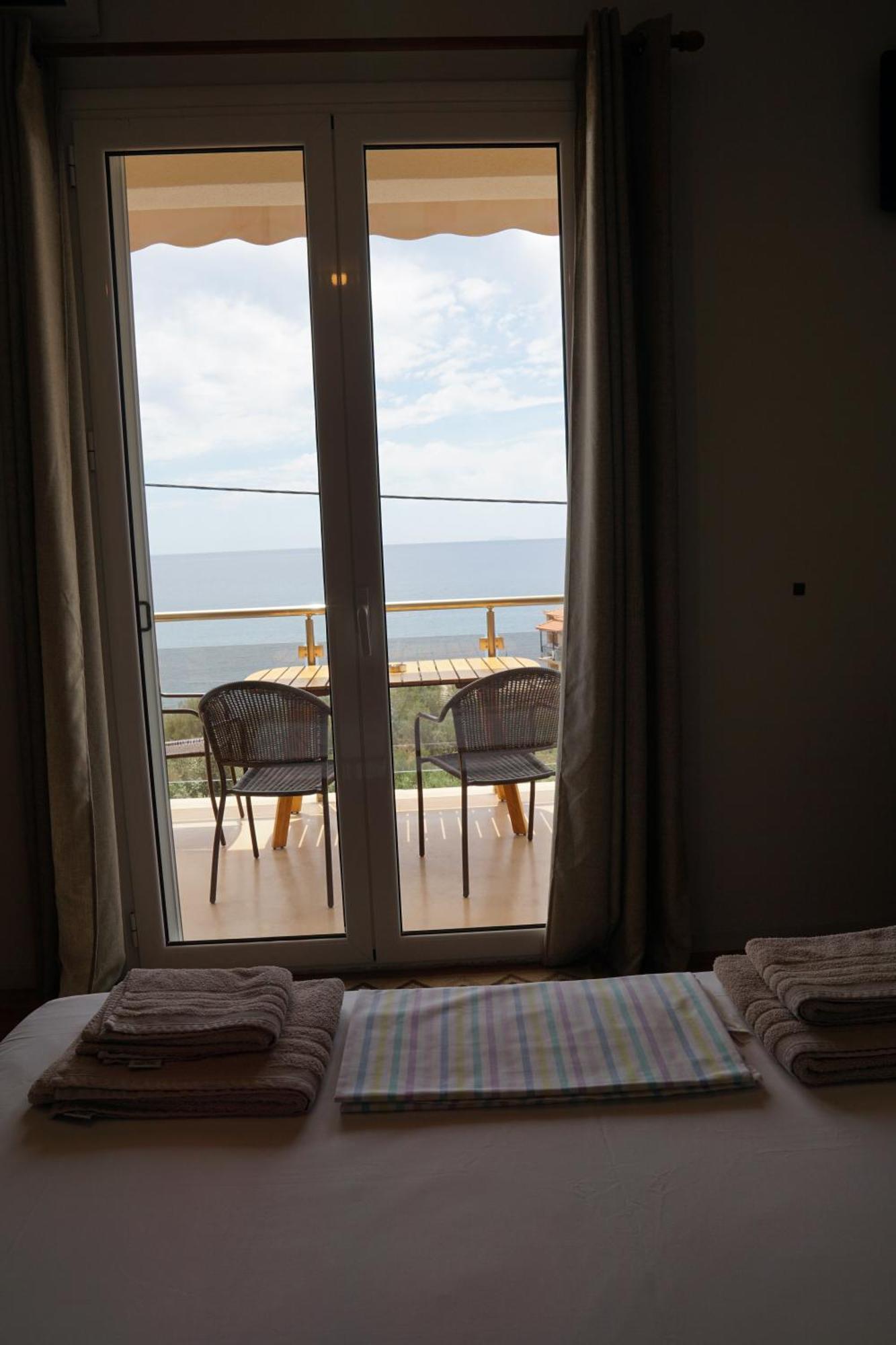 Sea And Sun Apartments 303 Ιδιωτικό Διαμέρισμα Kardamyli Extérieur photo