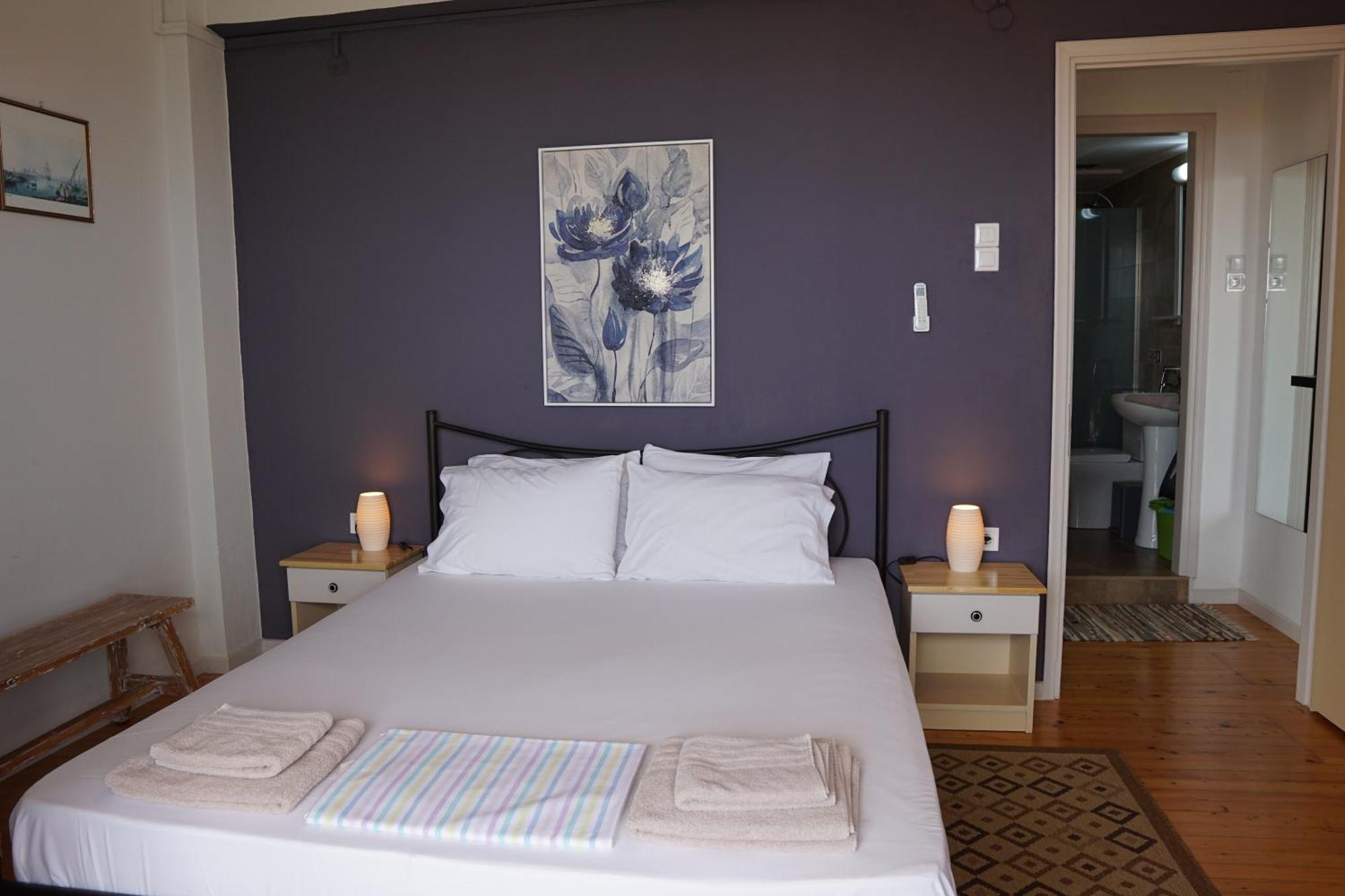 Sea And Sun Apartments 303 Ιδιωτικό Διαμέρισμα Kardamyli Extérieur photo