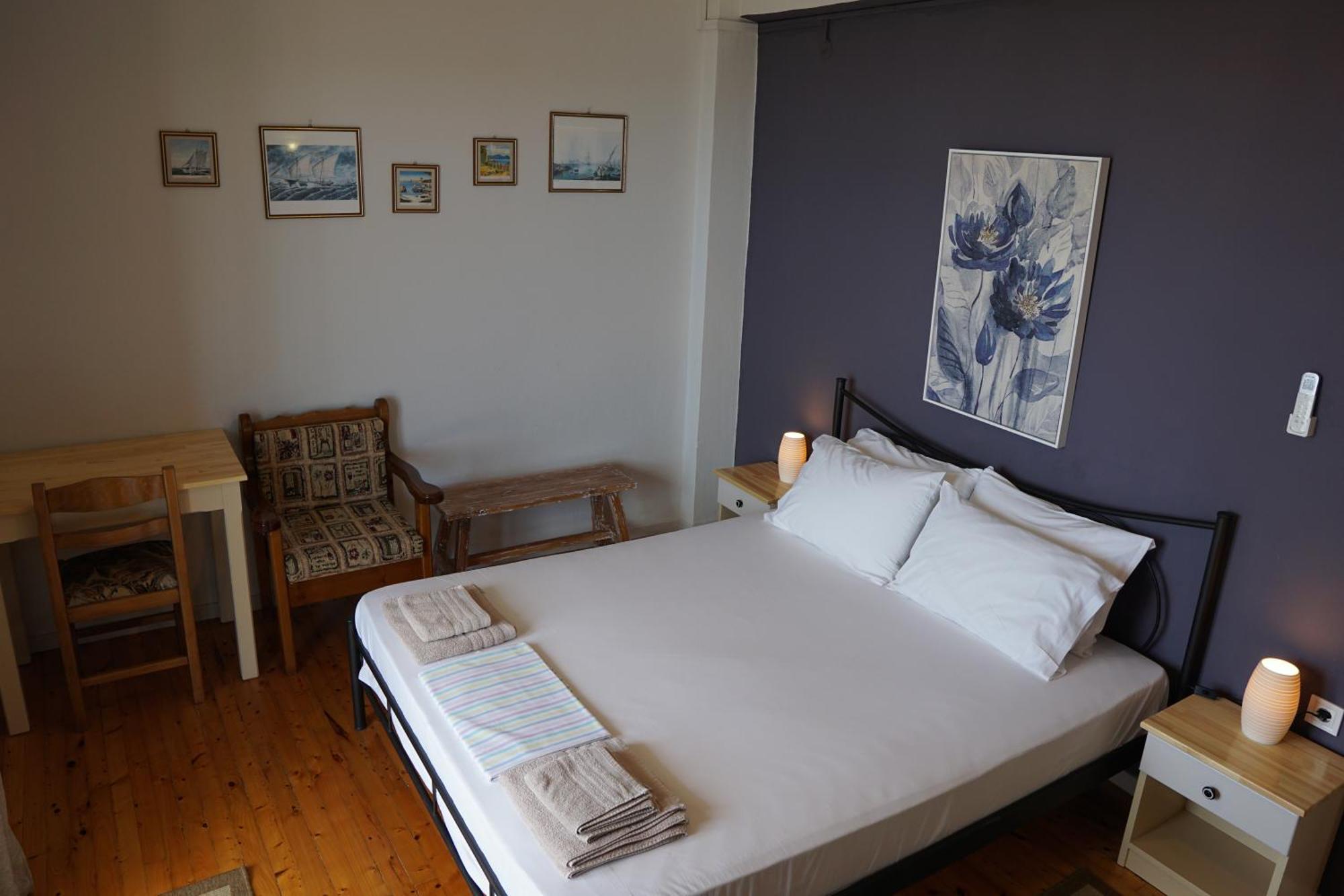 Sea And Sun Apartments 303 Ιδιωτικό Διαμέρισμα Kardamyli Extérieur photo