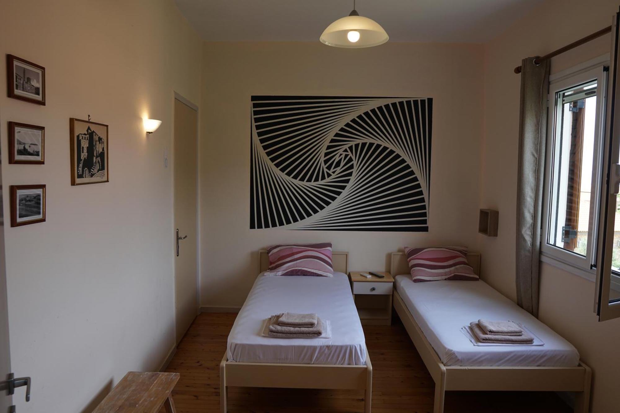 Sea And Sun Apartments 303 Ιδιωτικό Διαμέρισμα Kardamyli Extérieur photo