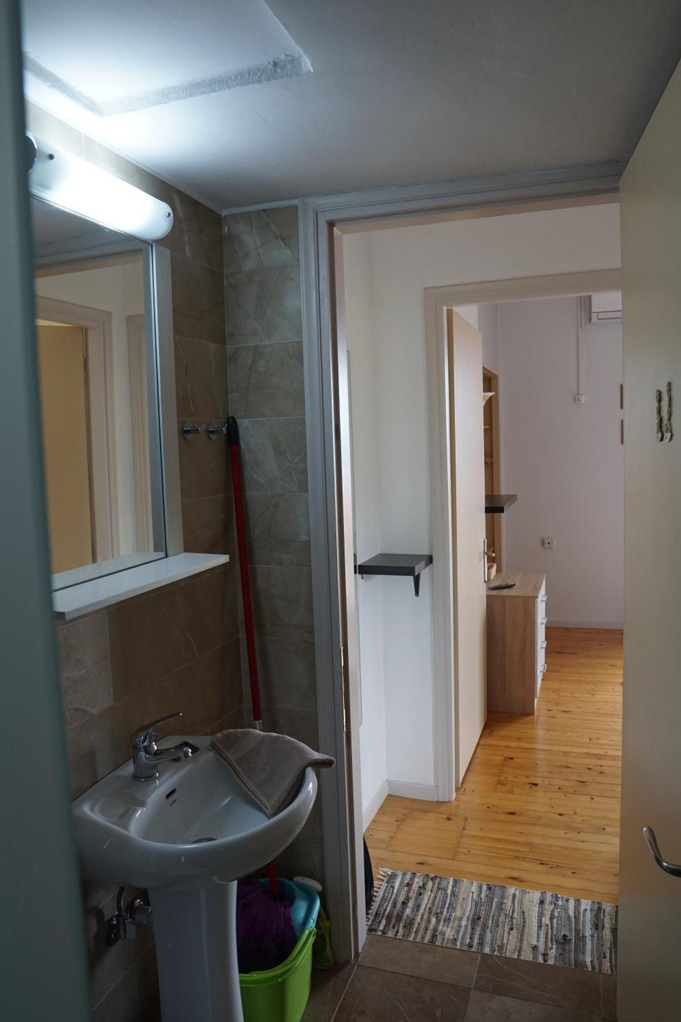 Sea And Sun Apartments 303 Ιδιωτικό Διαμέρισμα Kardamyli Extérieur photo