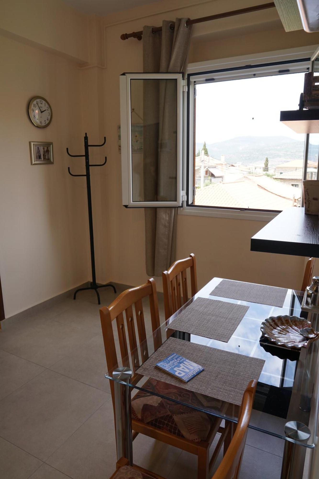 Sea And Sun Apartments 303 Ιδιωτικό Διαμέρισμα Kardamyli Extérieur photo