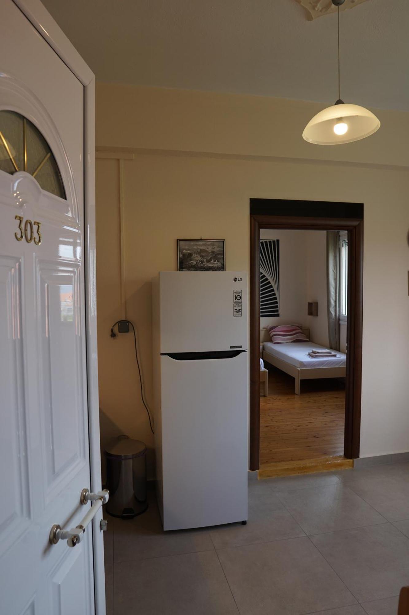 Sea And Sun Apartments 303 Ιδιωτικό Διαμέρισμα Kardamyli Extérieur photo
