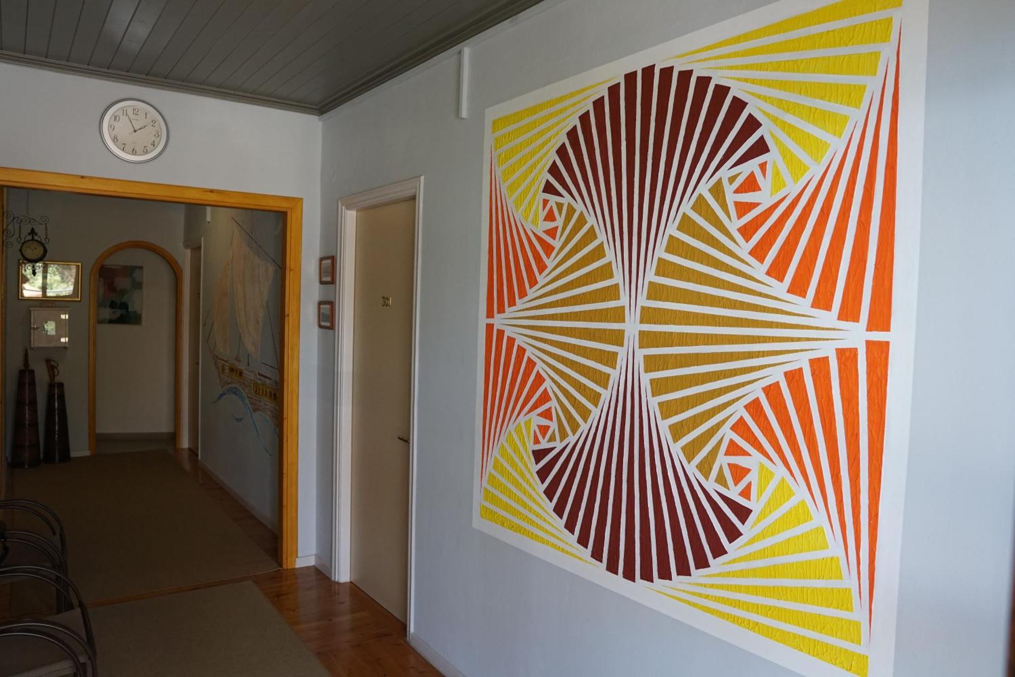 Sea And Sun Apartments 303 Ιδιωτικό Διαμέρισμα Kardamyli Extérieur photo
