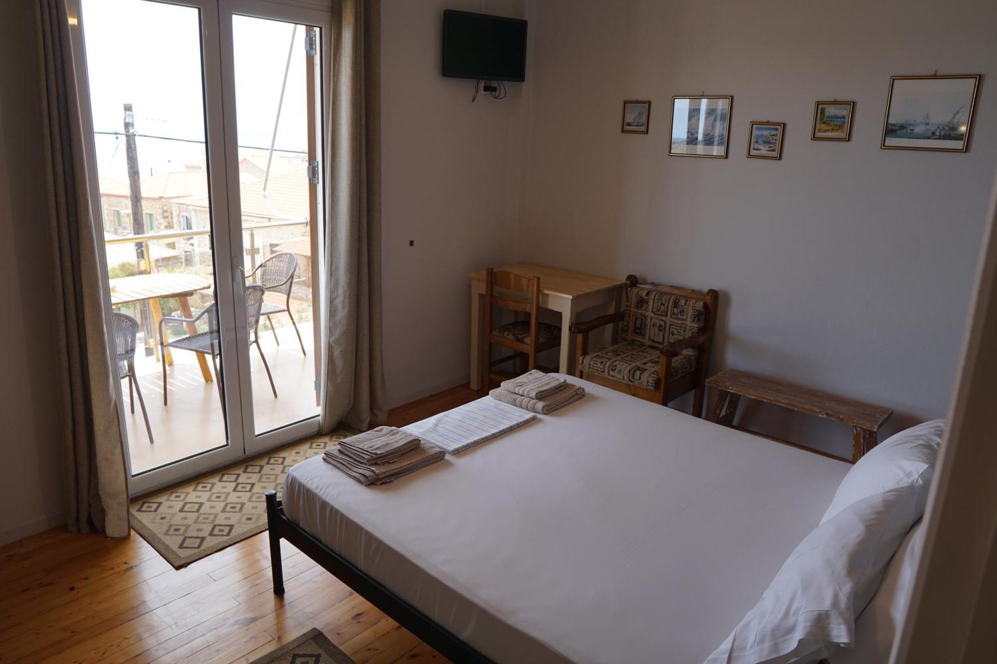Sea And Sun Apartments 303 Ιδιωτικό Διαμέρισμα Kardamyli Extérieur photo