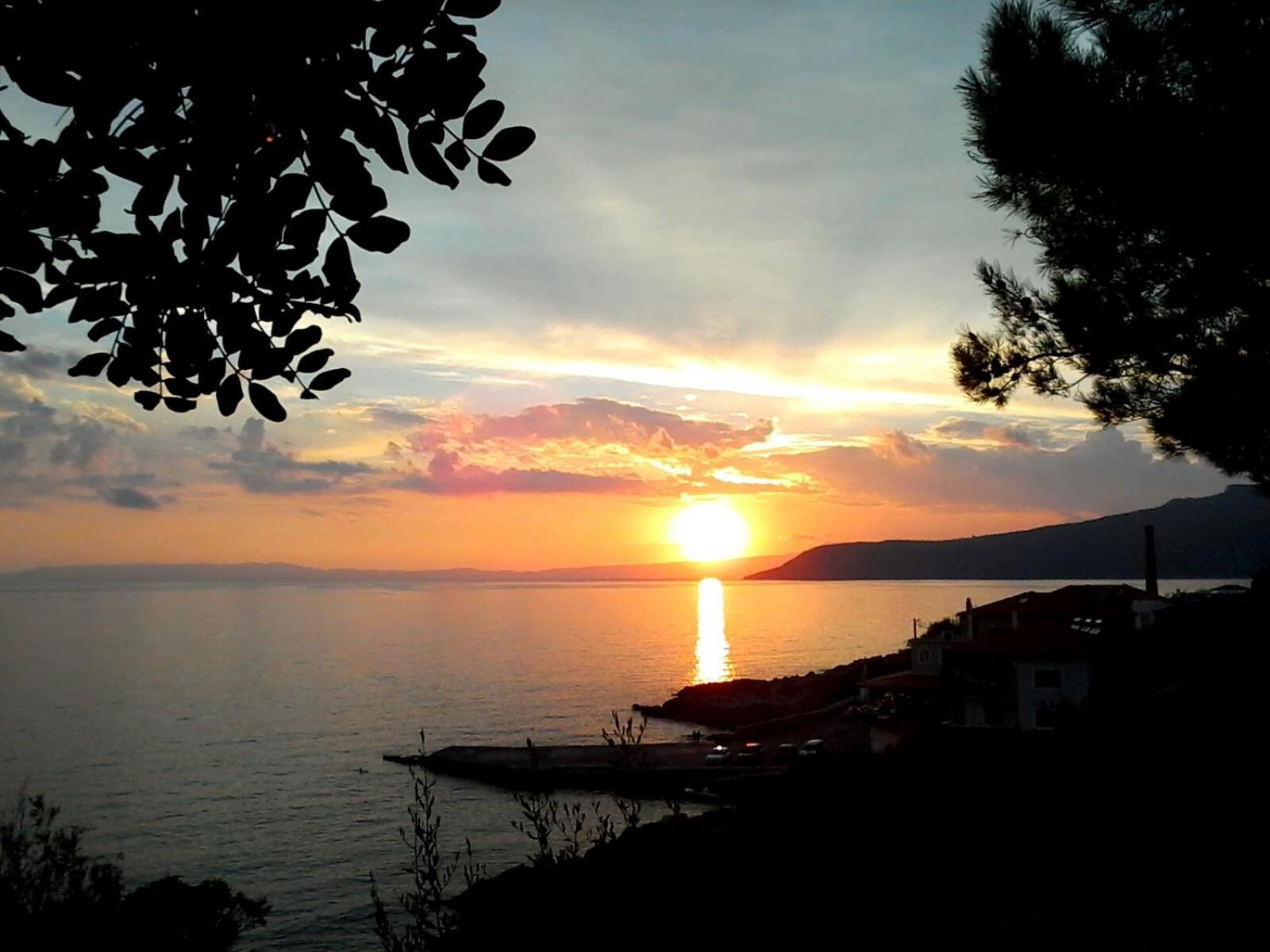 Sea And Sun Apartments 303 Ιδιωτικό Διαμέρισμα Kardamyli Extérieur photo