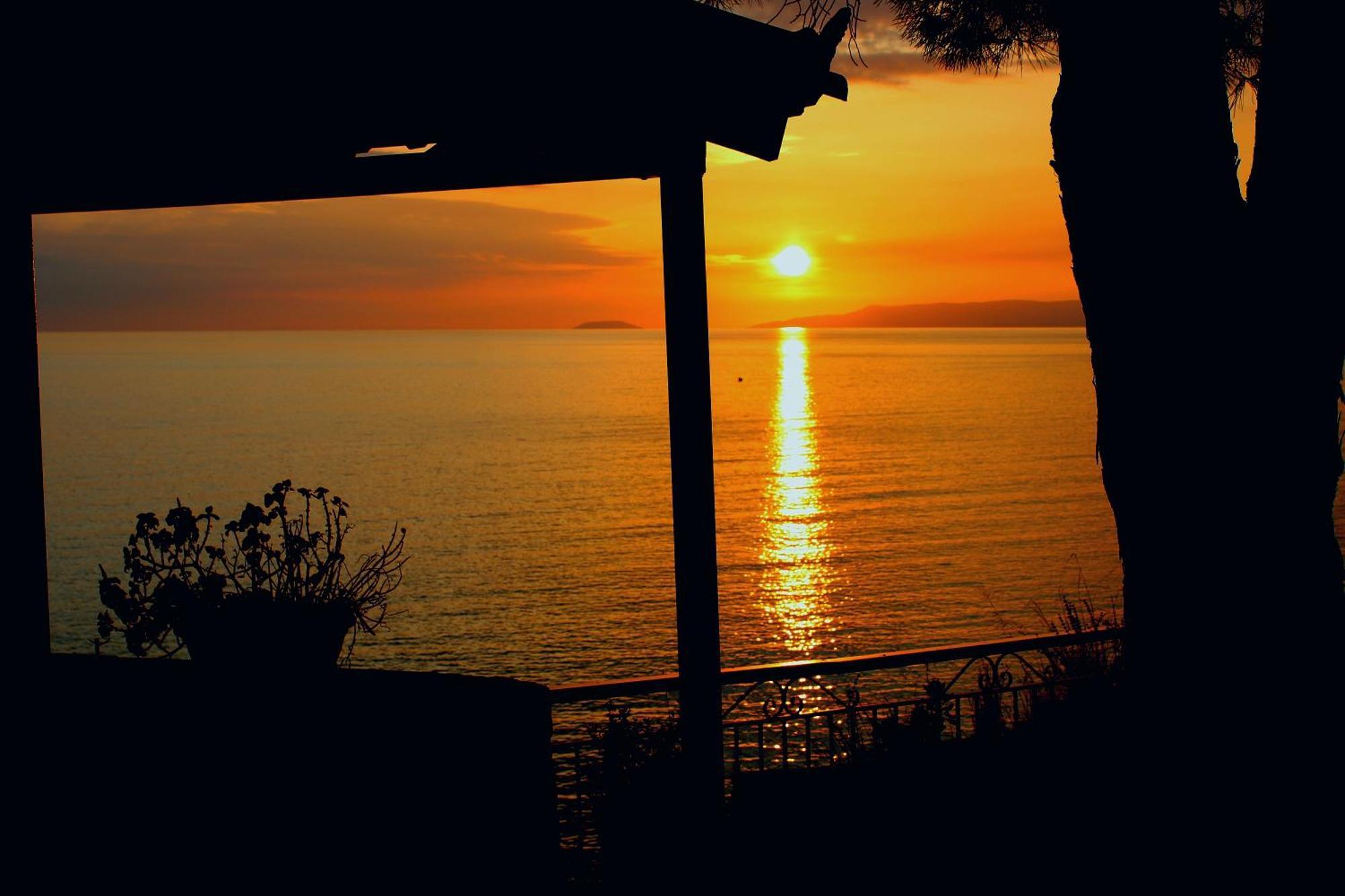 Sea And Sun Apartments 303 Ιδιωτικό Διαμέρισμα Kardamyli Extérieur photo